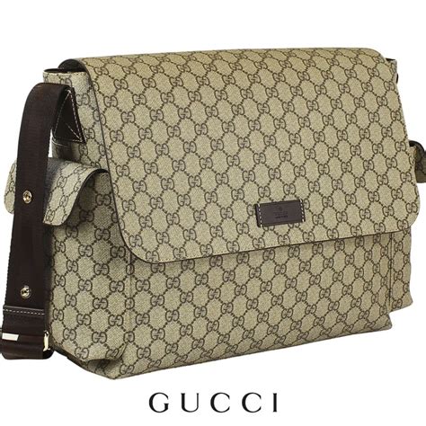 gucci changing bag replica|are gucci bags real.